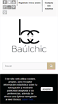 Mobile Screenshot of baulchic.com